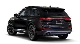 2026 Lincoln Lincoln Corsair® External Image 3